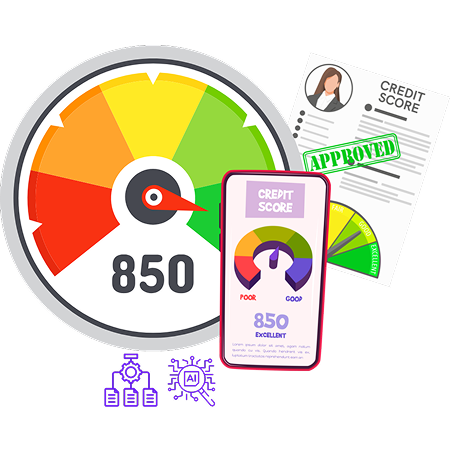 Credit Score Improvement